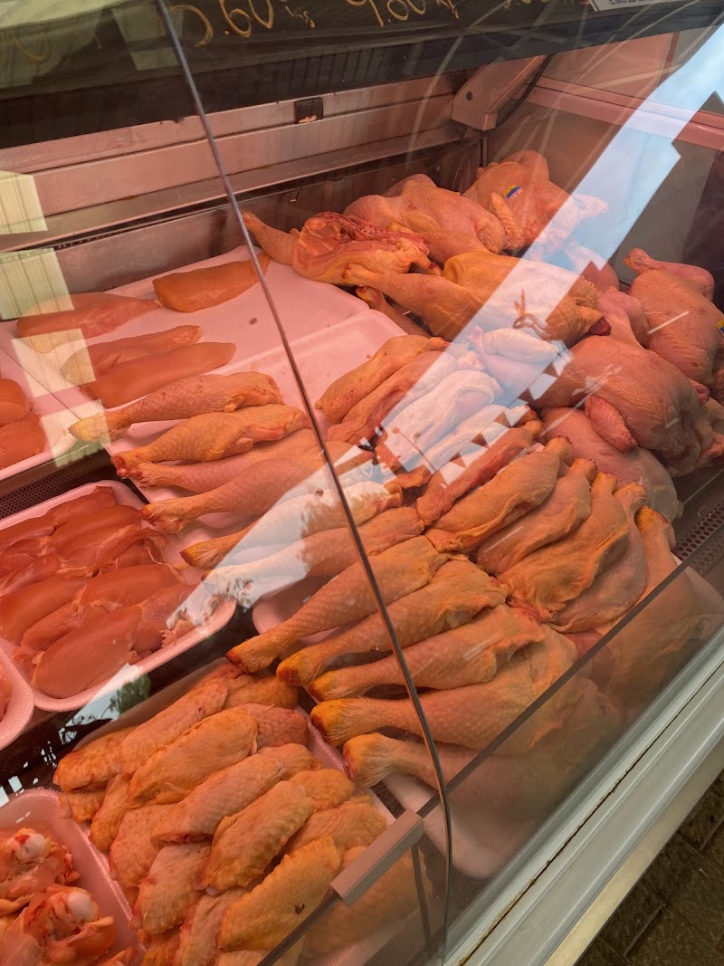 Imagen de Carnicería Lomo Magullo