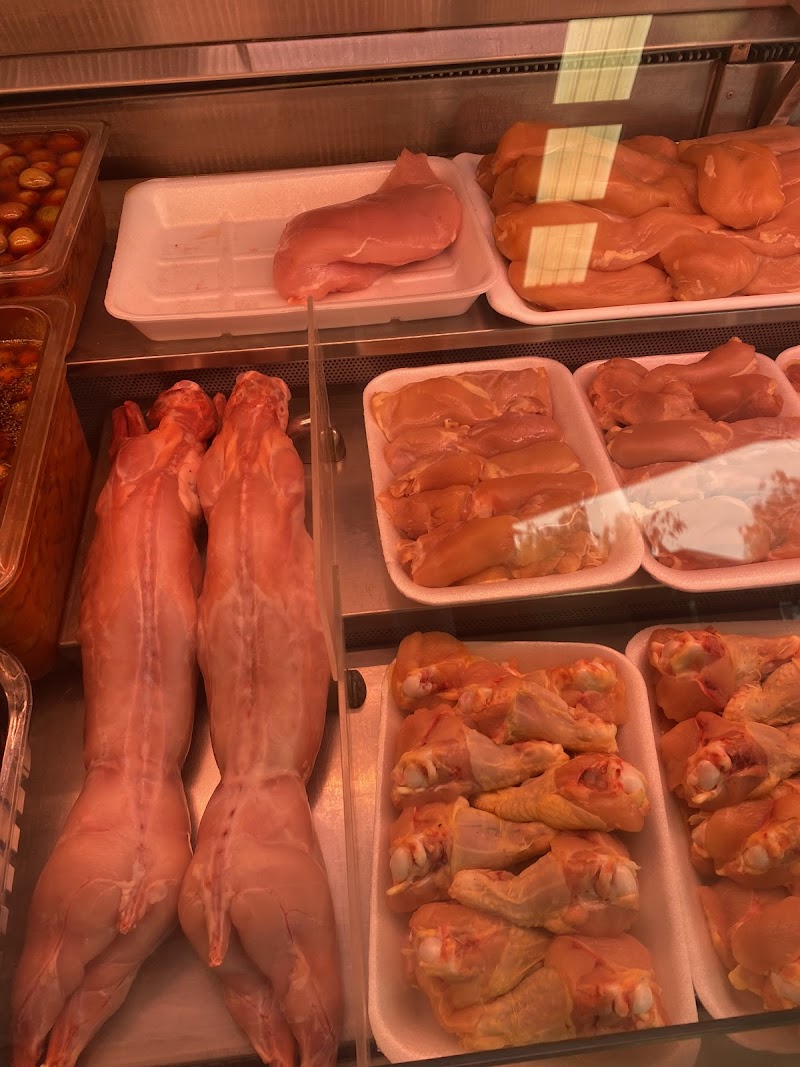 Imagen de Carnicería Lomo Magullo