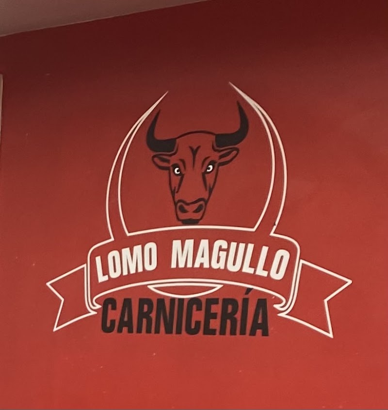 Imagen de Carnicería Lomo Magullo