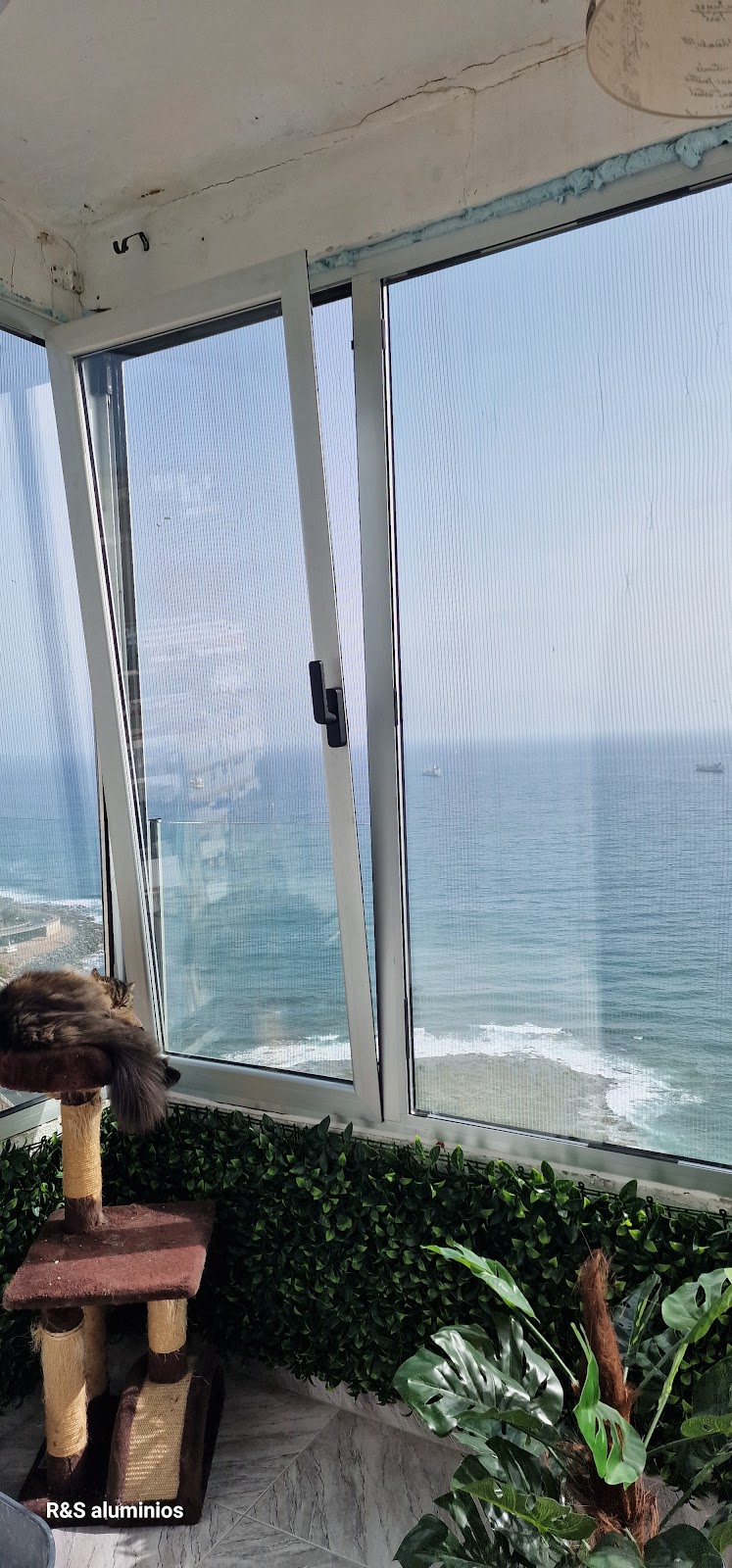 Imagen de Aluminios R&s