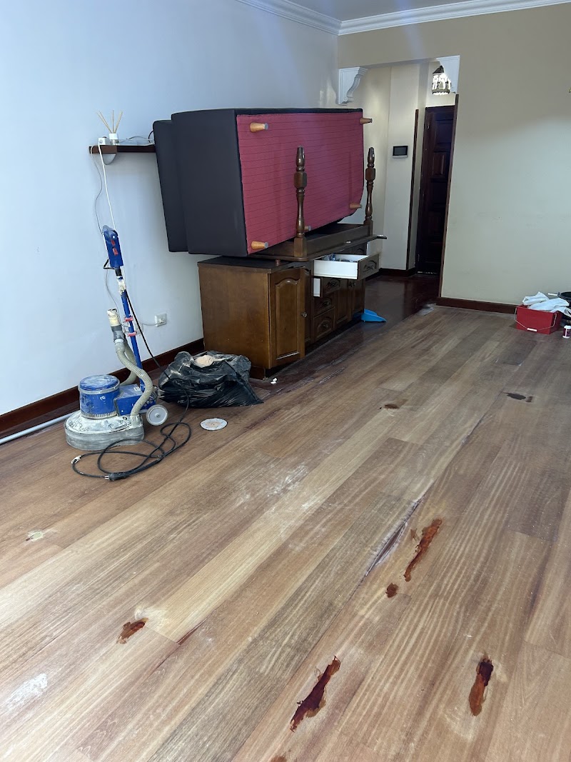 Imagen de negocio en Servicios de carpintería en Las Palmas de Gran Canaria