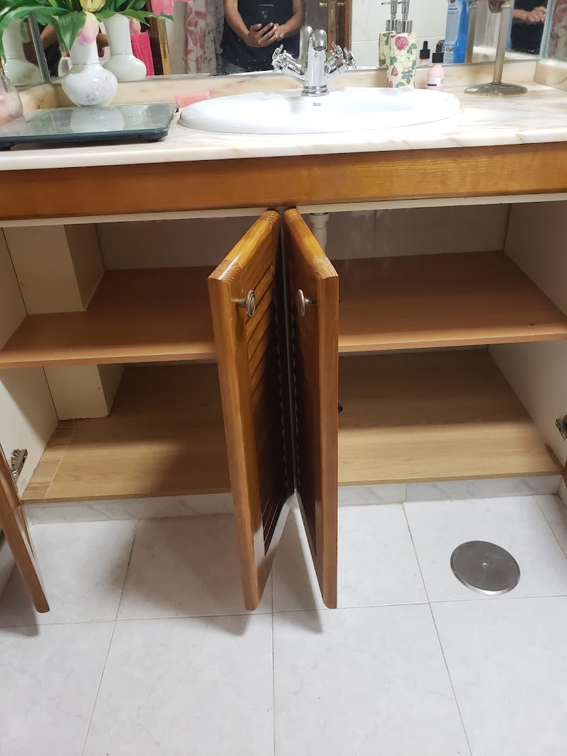 Imagen de negocio en Servicios de carpintería en Las Palmas de Gran Canaria