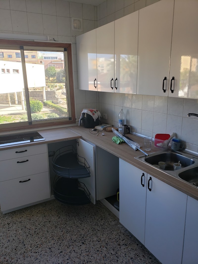 Imagen de negocio en Servicios de carpintería en Las Palmas de Gran Canaria