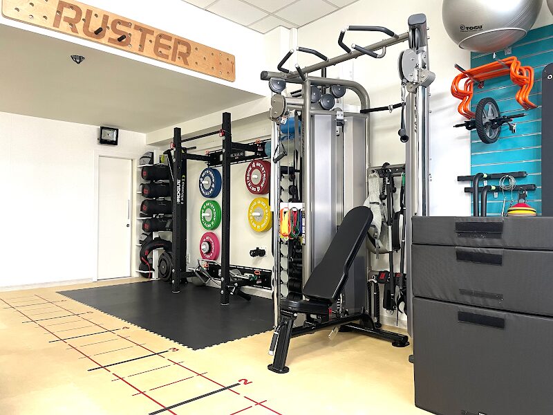 Imagen de Beattraining – Centro de Entrenamiento Personal