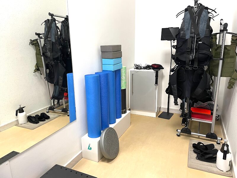 Imagen de Beattraining – Centro de Entrenamiento Personal