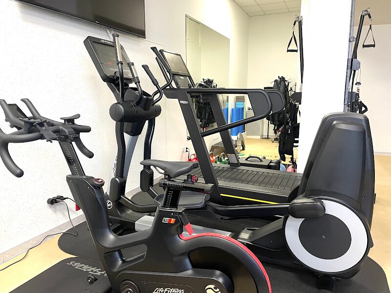 Imagen de Beattraining – Centro de Entrenamiento Personal