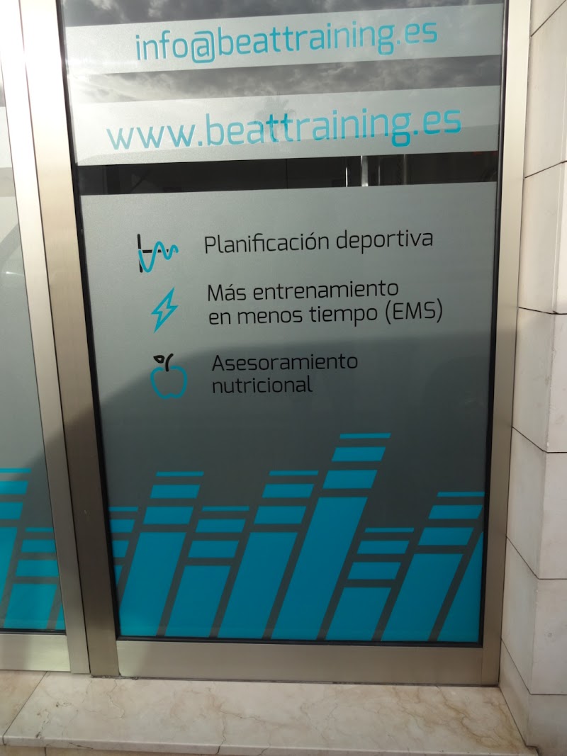 Imagen de Beattraining – Centro de Entrenamiento Personal