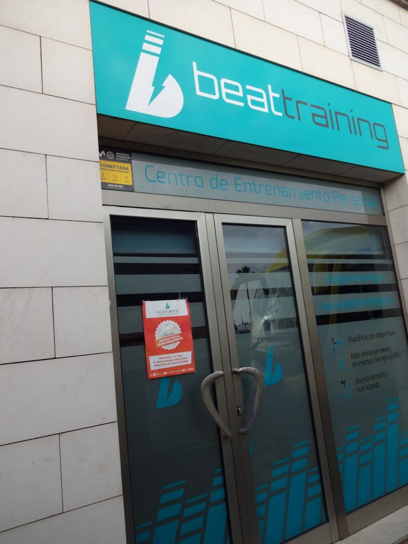 Imagen de Beattraining – Centro de Entrenamiento Personal