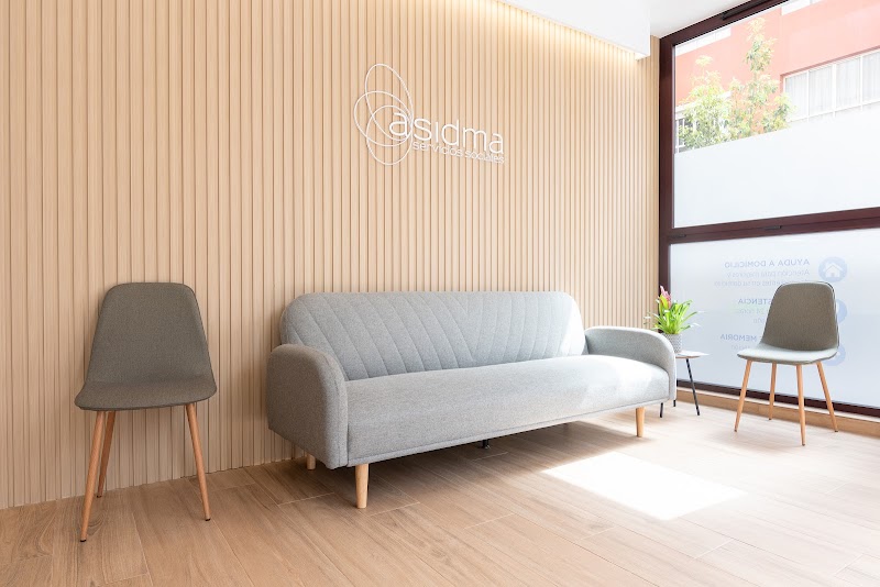 Imagen de Asidma Centro de Día Santa Catalina