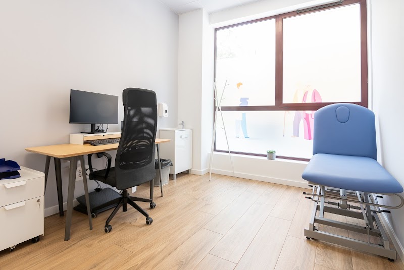 Imagen de Asidma Centro de Día Santa Catalina