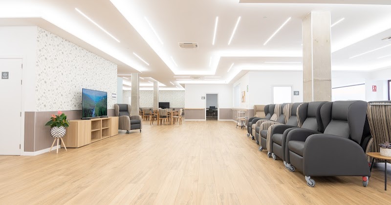 Imagen de Asidma Centro de Día Santa Catalina