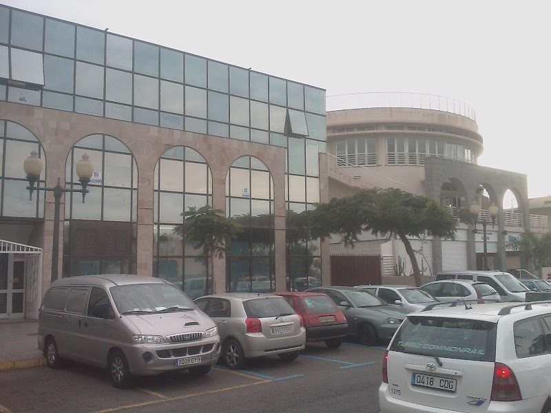 Imagen de Centro de Dia para Mayores la Isleta