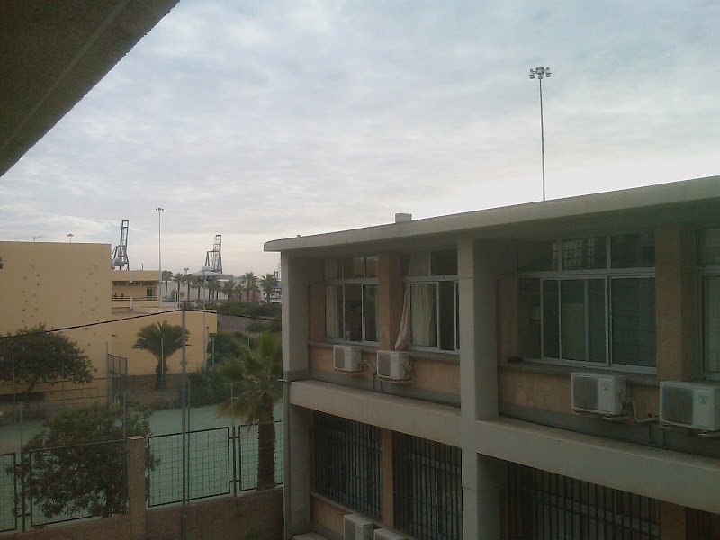 Imagen de Centro de Dia para Mayores la Isleta