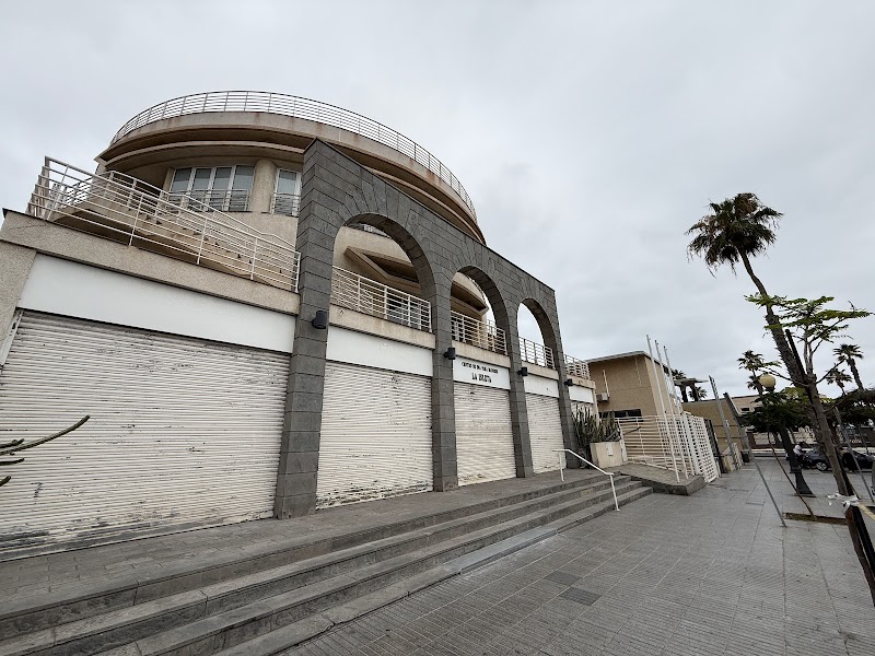 Imagen de Centro de Dia para Mayores la Isleta