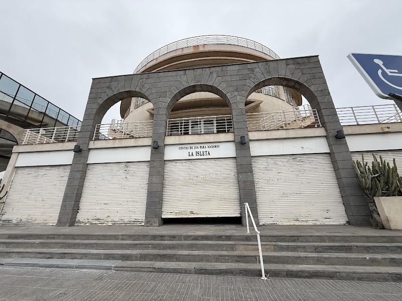 Imagen de Centro de Dia para Mayores la Isleta