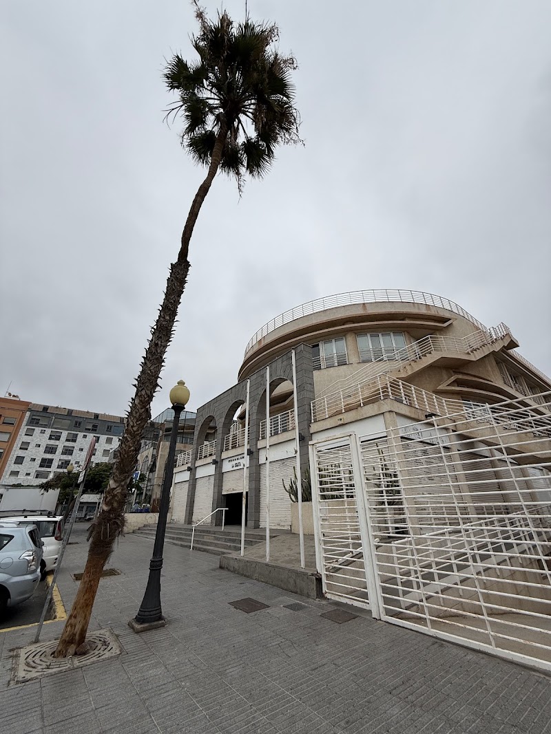 Imagen de Centro de Dia para Mayores la Isleta