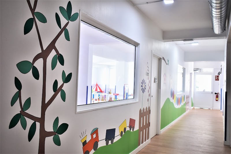 Imagen de Escuela Infantil – el Jardín de Ana