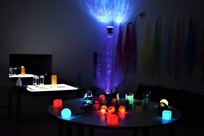 Imagen de Escuela Infantil – el Jardín de Ana