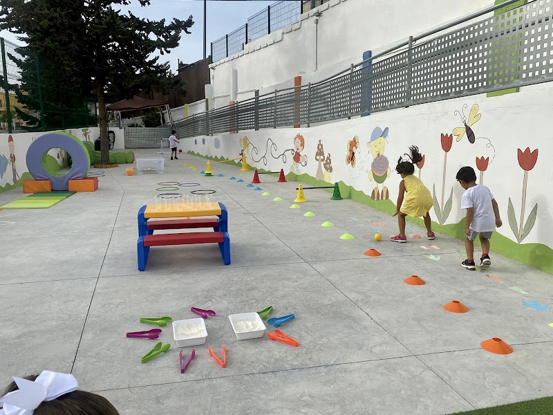 Imagen de Escuela Infantil – el Jardín de Ana