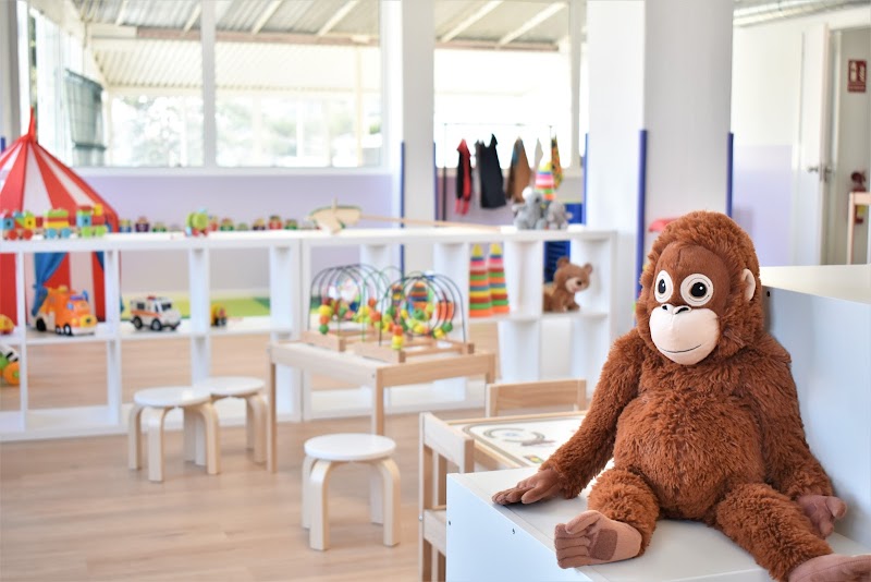 Imagen de Escuela Infantil – el Jardín de Ana