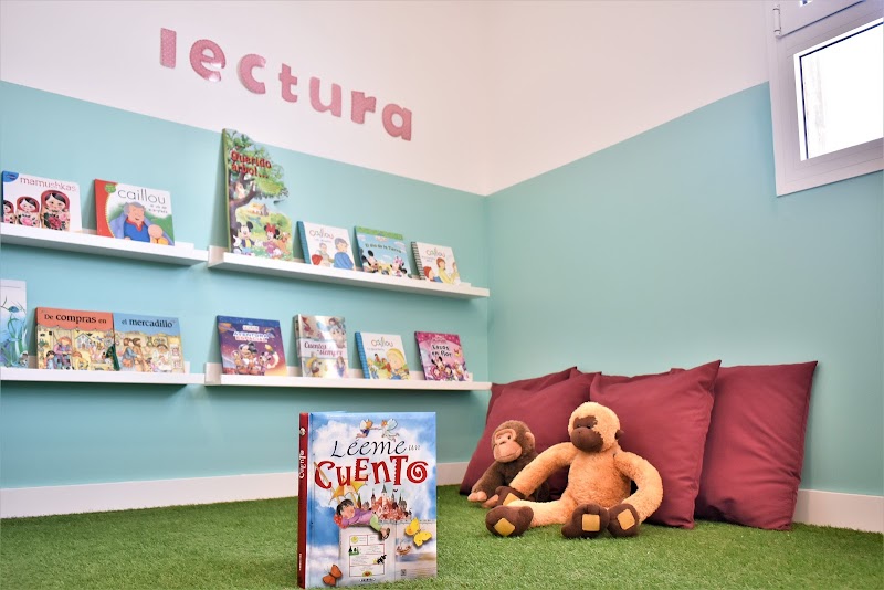 Imagen de Escuela Infantil – el Jardín de Ana