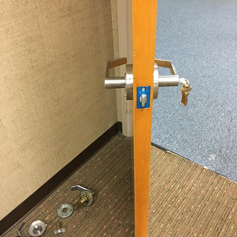 Imagen de negocio en Servicios de cerrajería en Las Palmas de Gran Canaria