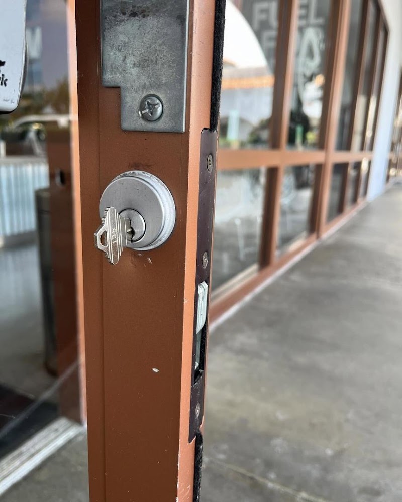 Imagen de negocio en Servicios de cerrajería en Las Palmas de Gran Canaria