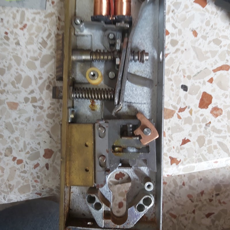Imagen de negocio en Servicios de cerrajería en Canarias