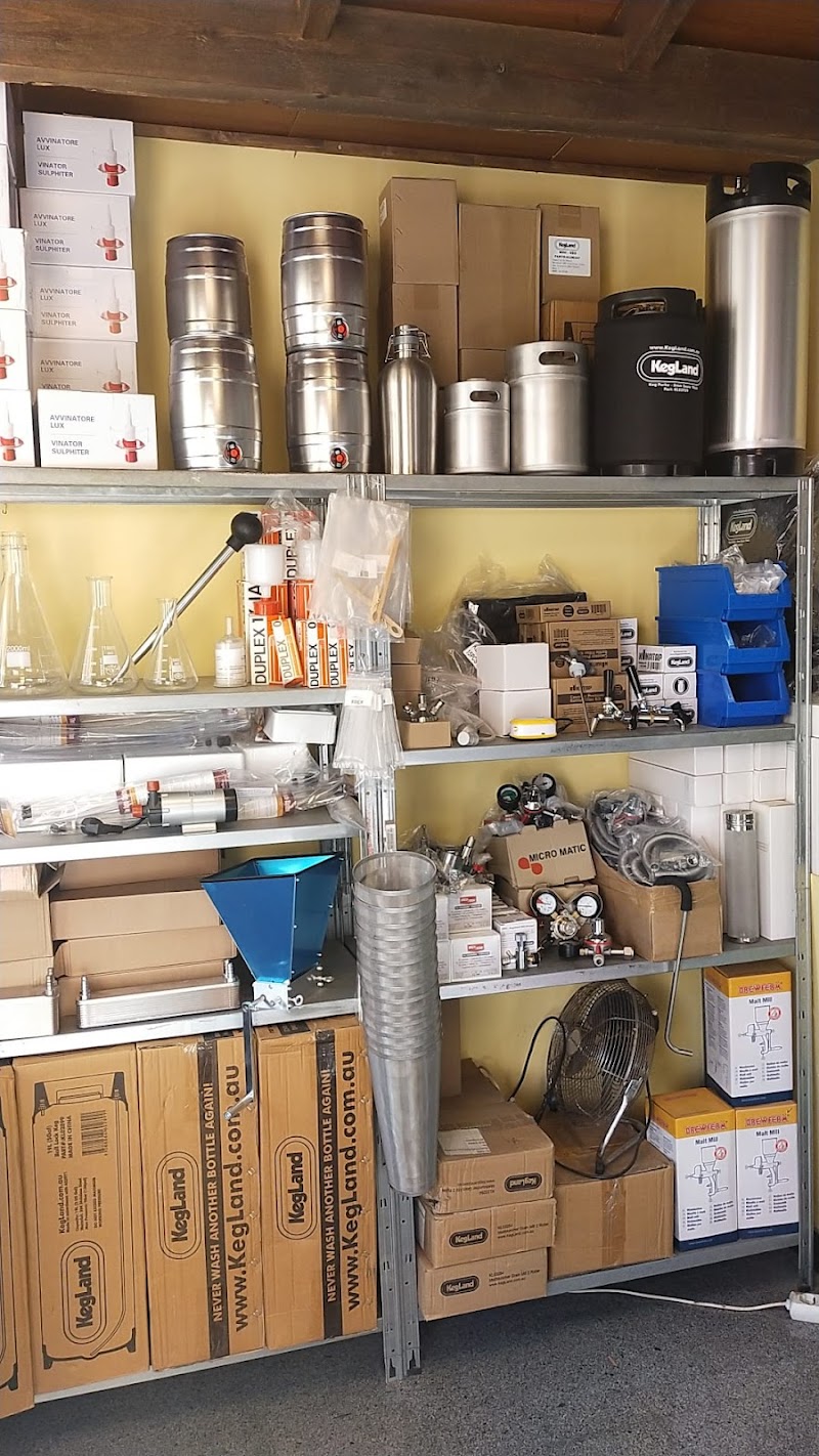 Imagen de La Cabaña del Cervecero