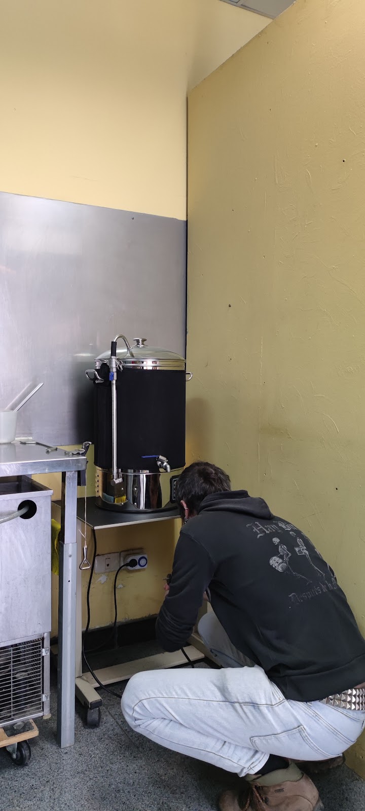 Imagen de La Cabaña del Cervecero