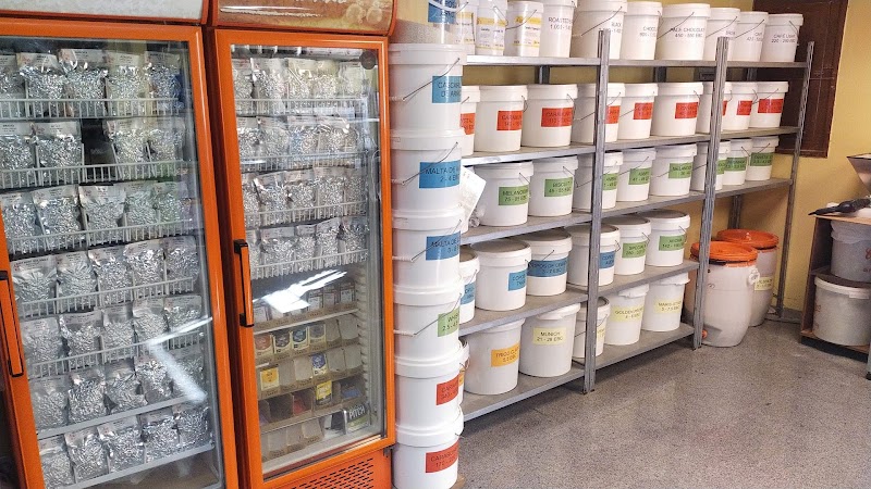 Imagen de La Cabaña del Cervecero