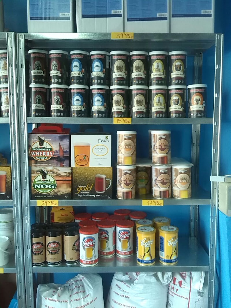 Imagen de La Cabaña del Cervecero