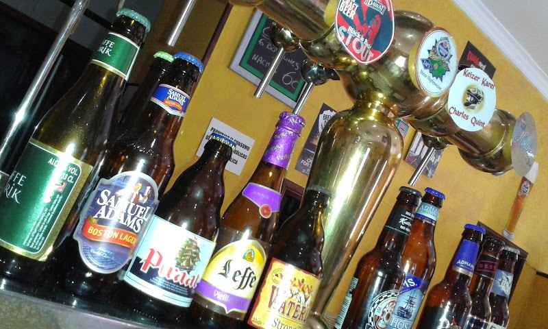 Imagen de Coriasso’s Cerveceria