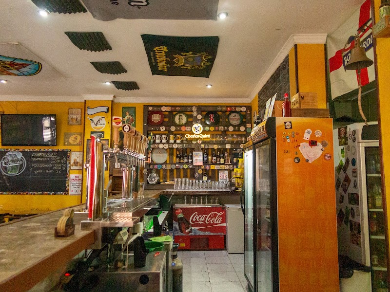 Imagen de Coriasso’s Cerveceria