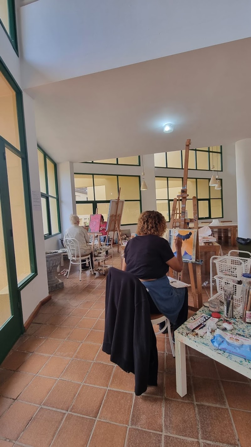 Imagen de Academia de Arte Mercedes Ley