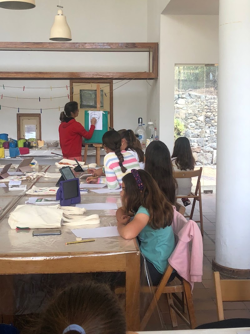 Imagen de Academia de Arte Mercedes Ley