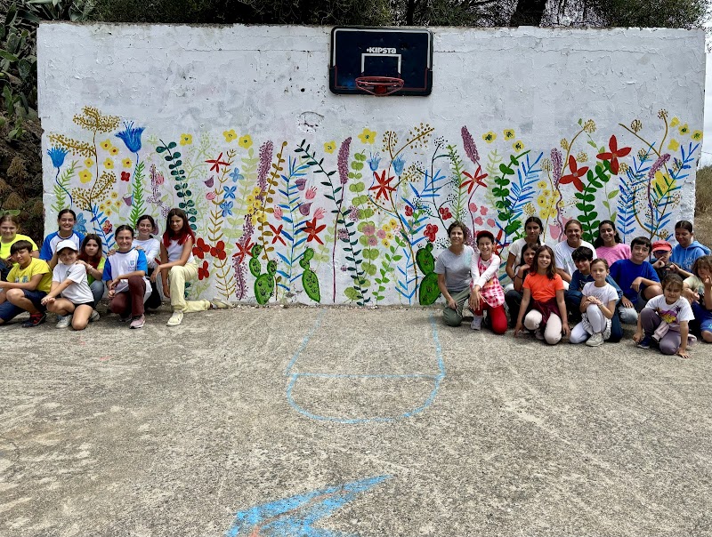 Imagen de Academia de Arte Mercedes Ley