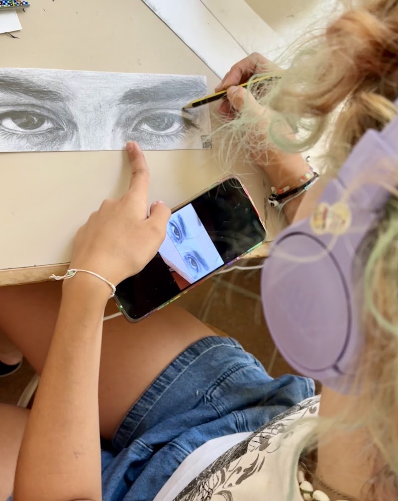 Imagen de Academia de Arte Mercedes Ley