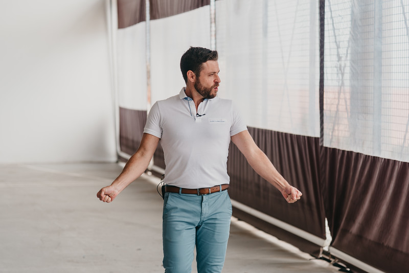 Imagen de Carlos G Almonacid