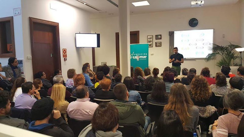 Imagen de Carlos G Almonacid