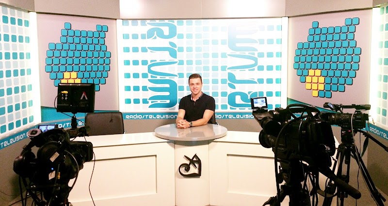 Imagen de Carlos G Almonacid