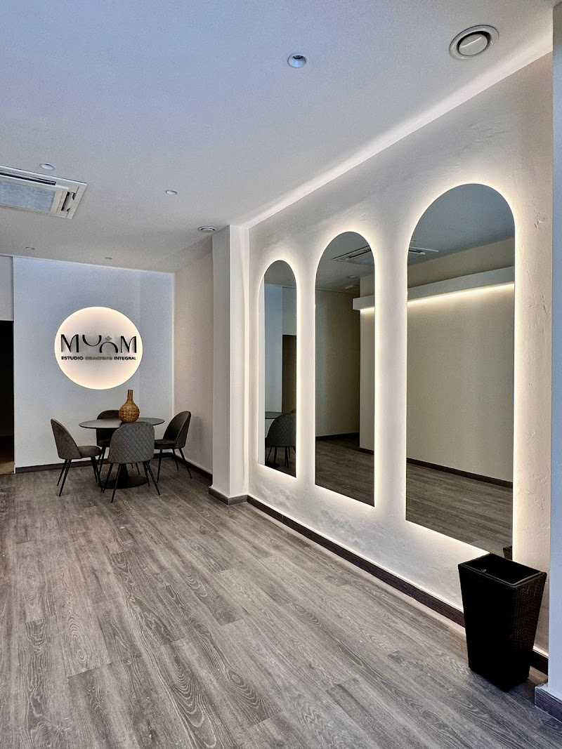 Imagen de Moom Estudio de Coaching Integral