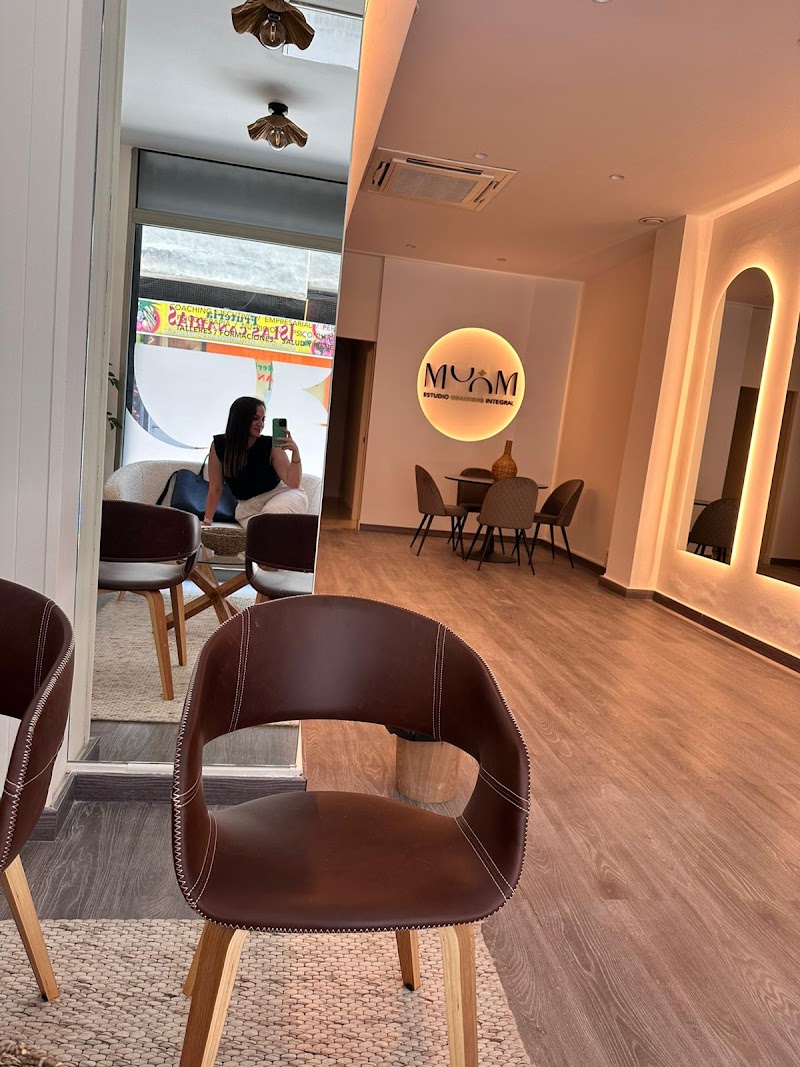 Imagen de Moom Estudio de Coaching Integral