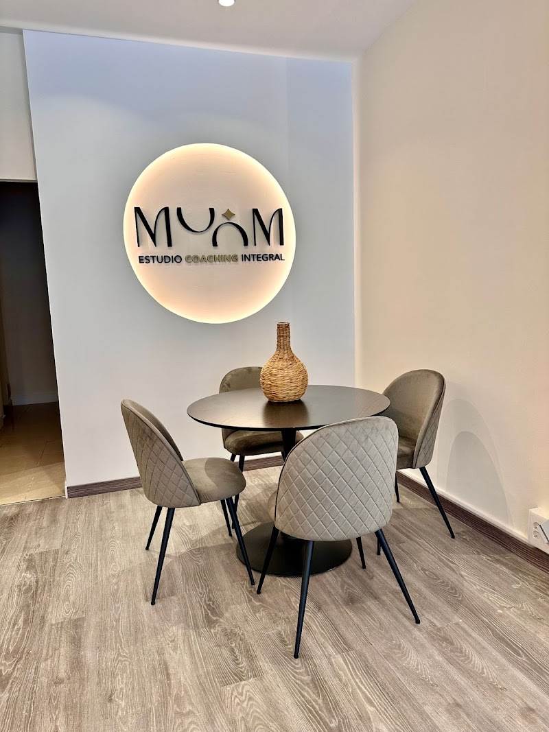 Imagen de Moom Estudio de Coaching Integral
