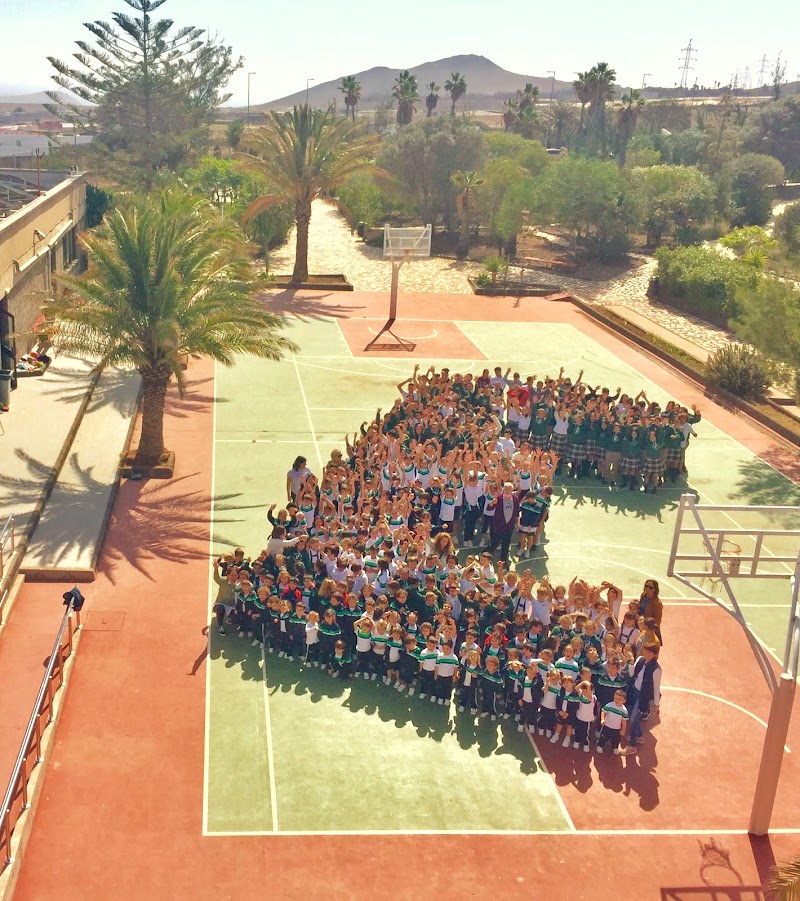 Imagen de Centro Privado de Educación Infantil Primaria y Secundaria Enrique de Ossó