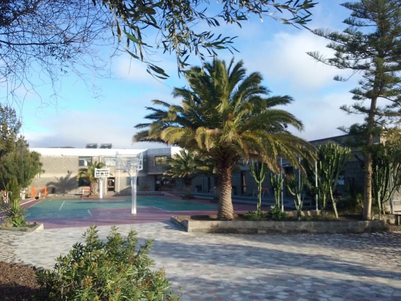 Imagen de Centro Privado de Educación Infantil Primaria y Secundaria Enrique de Ossó