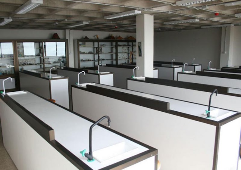 Imagen de Centro Privado de Educación Infantil Primaria y Secundaria Enrique de Ossó