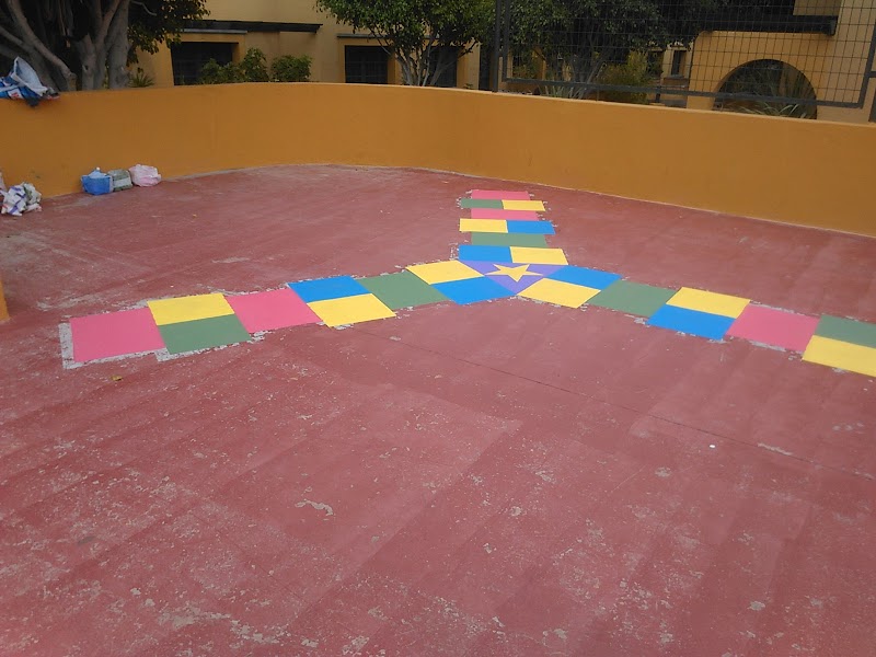 Imagen de Centro Privado de Educación Infantil Primaria y Secundaria Enrique de Ossó