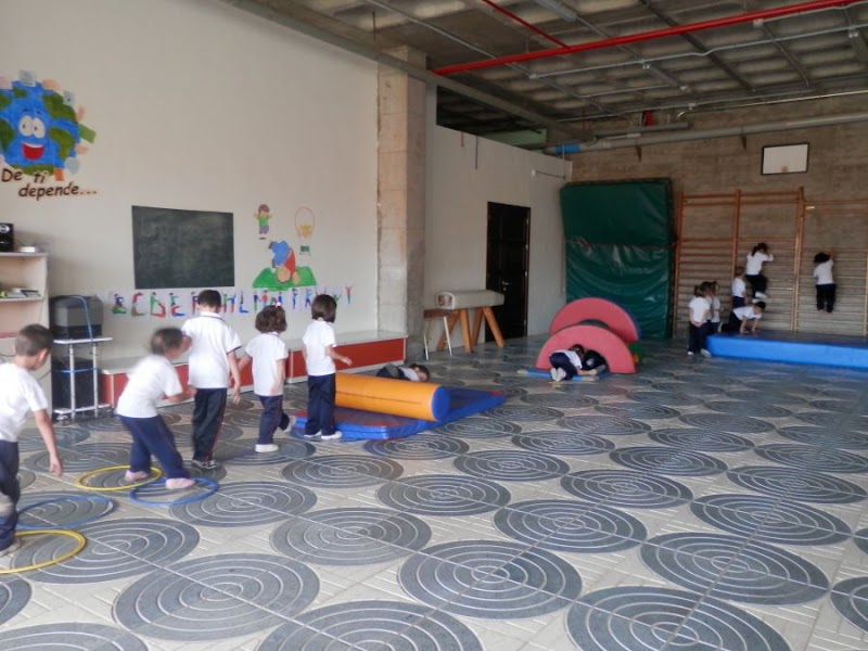 Imagen de Centro Privado de Educación Infantil Primaria y Secundaria Enrique de Ossó