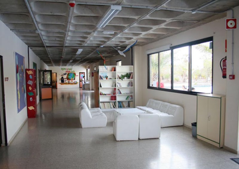 Imagen de Centro Privado de Educación Infantil Primaria y Secundaria Enrique de Ossó